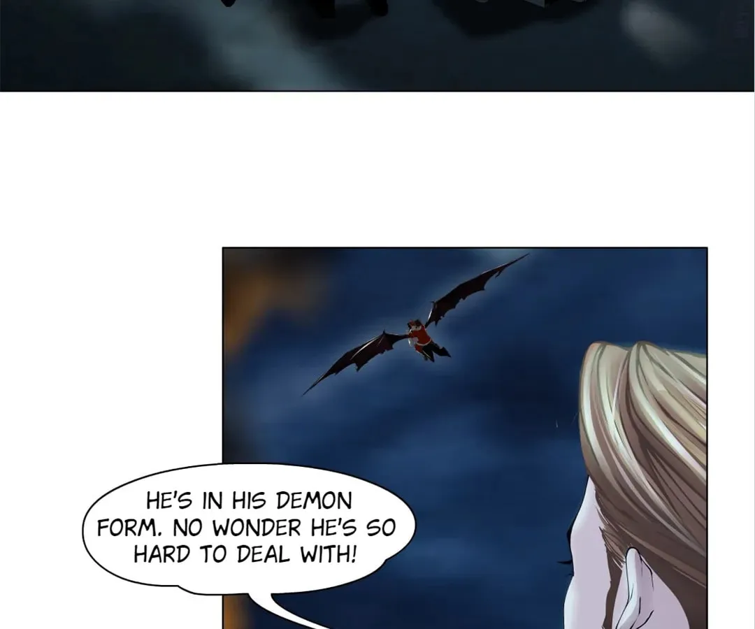 Mercy Killing Chapter 222 page 42 - 