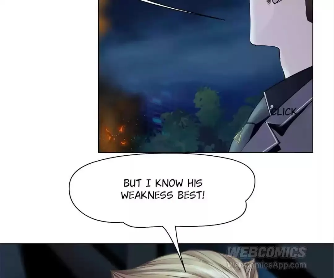 Mercy Killing Chapter 222 page 43 - 