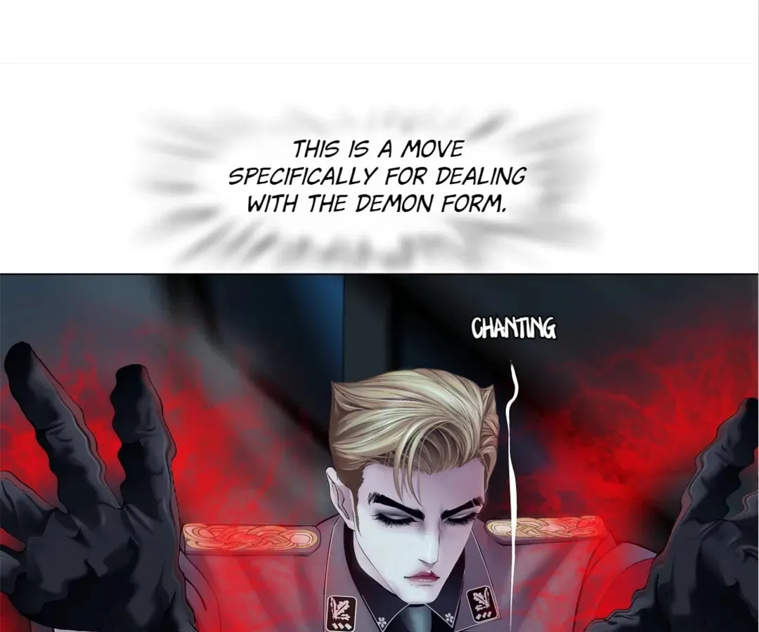 Mercy Killing Chapter 222 page 45 - 