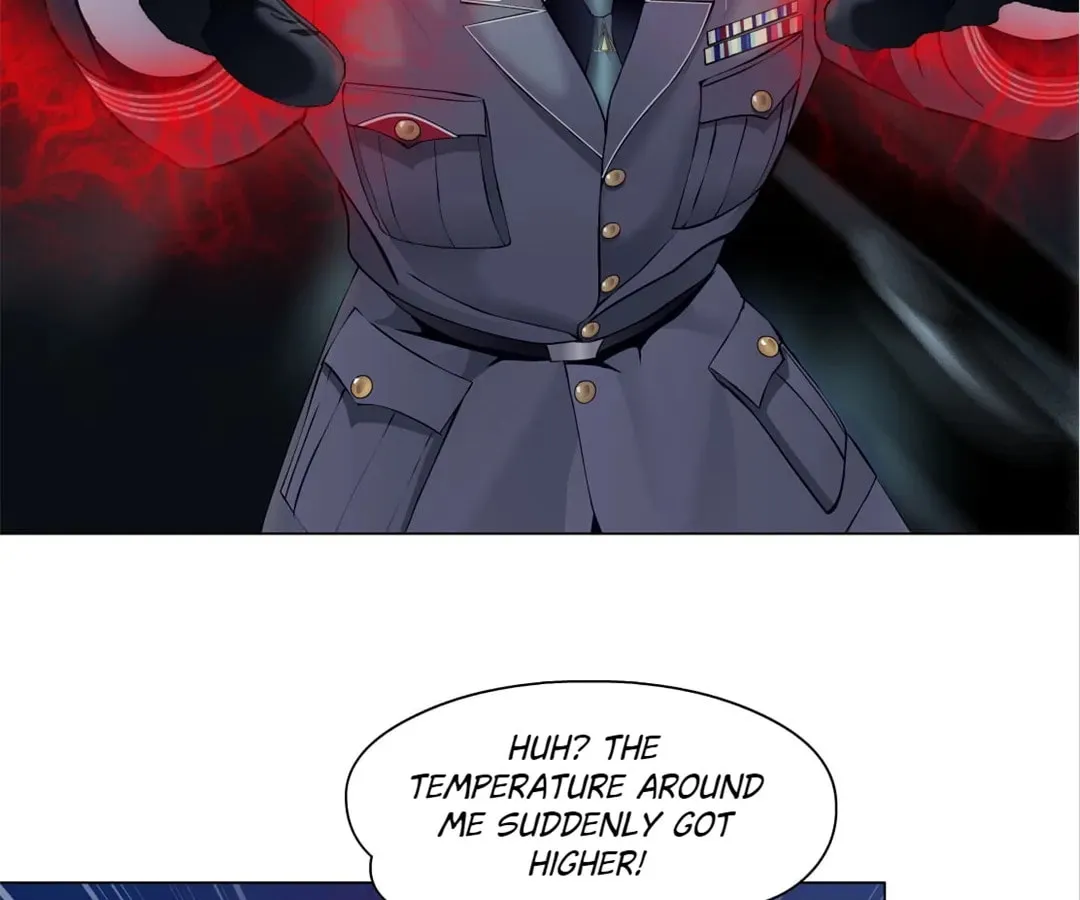 Mercy Killing Chapter 222 page 46 - 