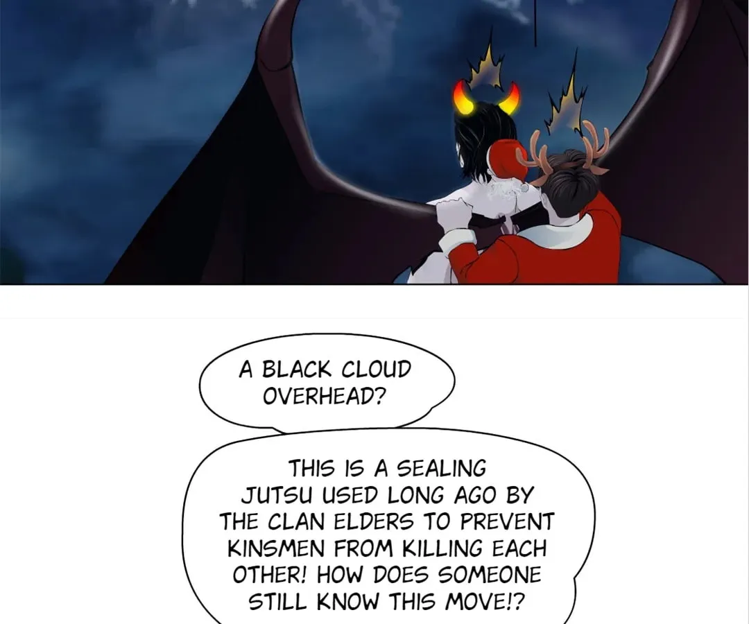 Mercy Killing Chapter 222 page 49 - 