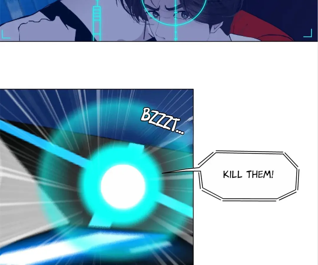 Mercy Killing Chapter 222 page 6 - 