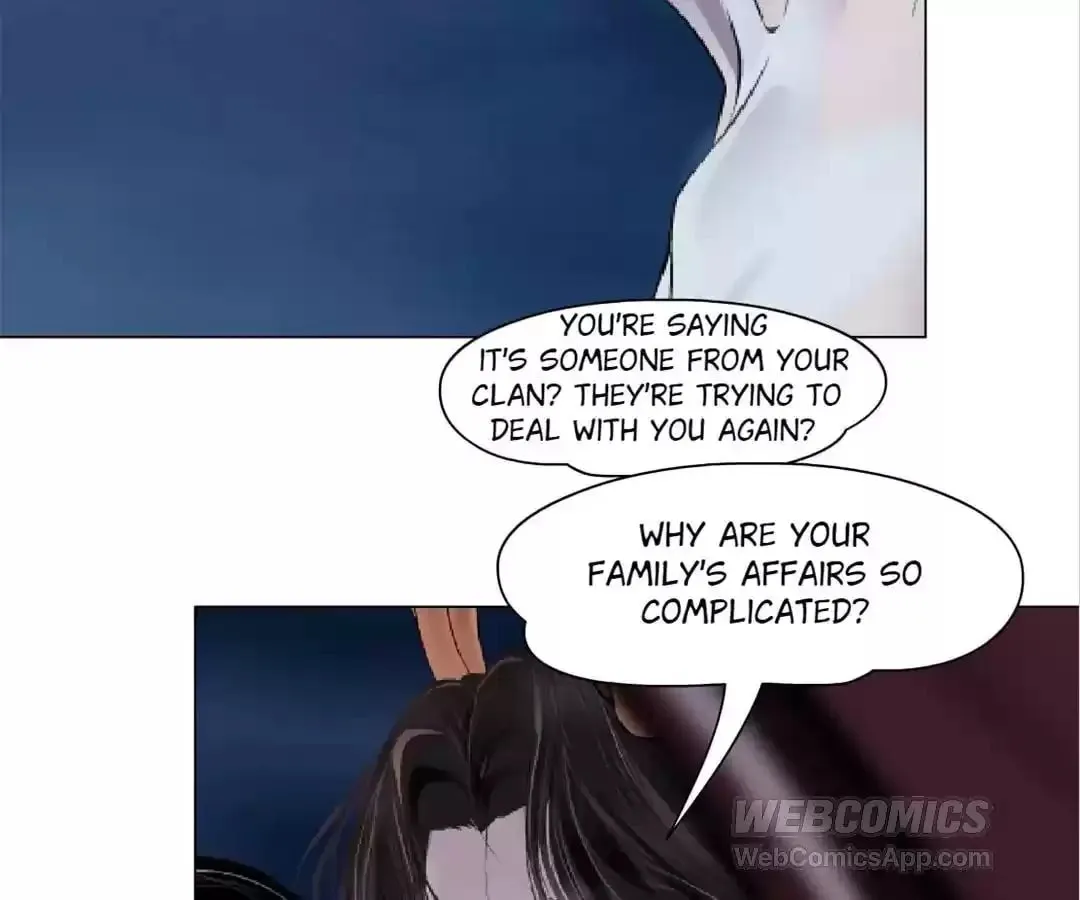 Mercy Killing Chapter 222 page 51 - 