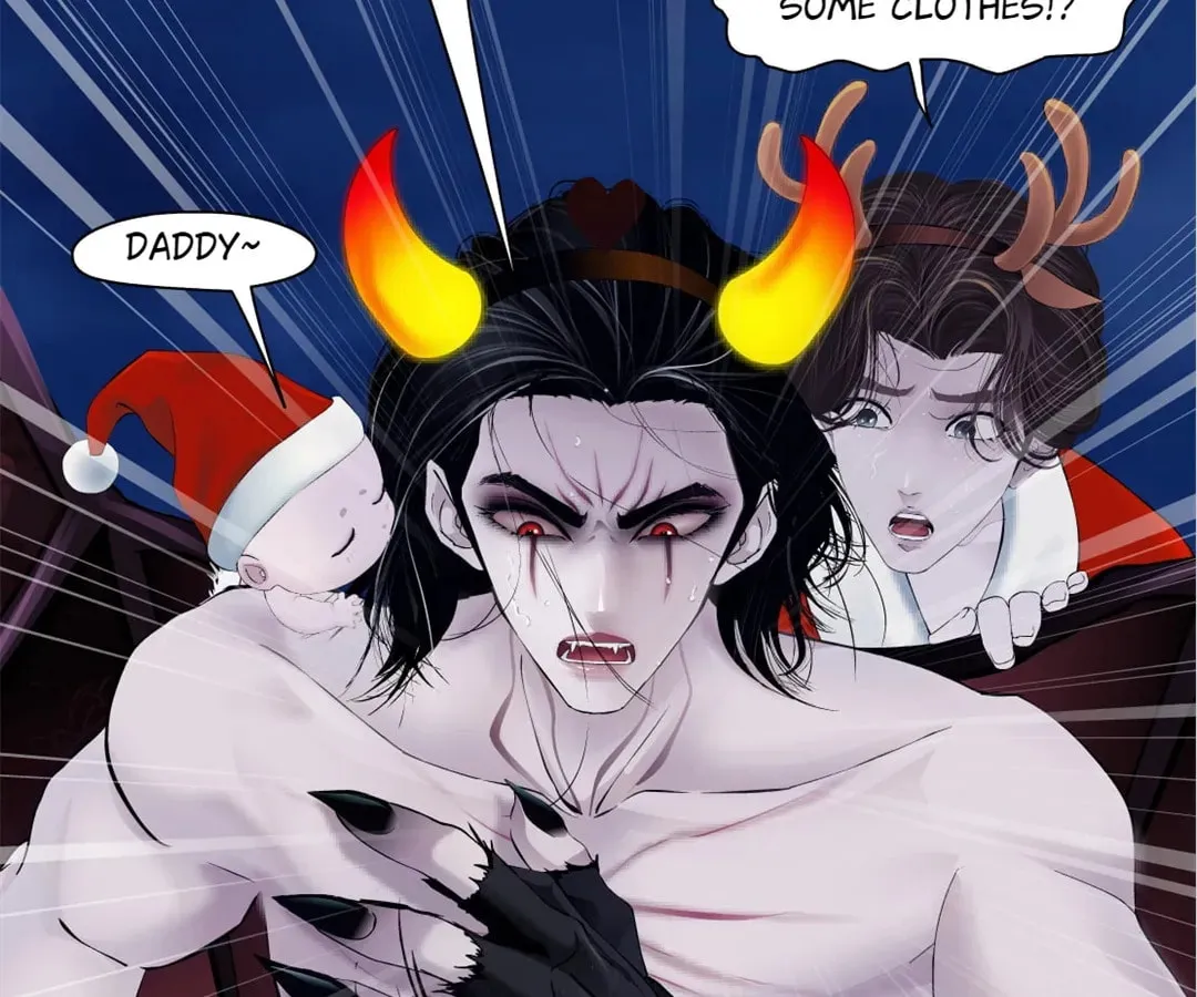 Mercy Killing Chapter 222 page 57 - 