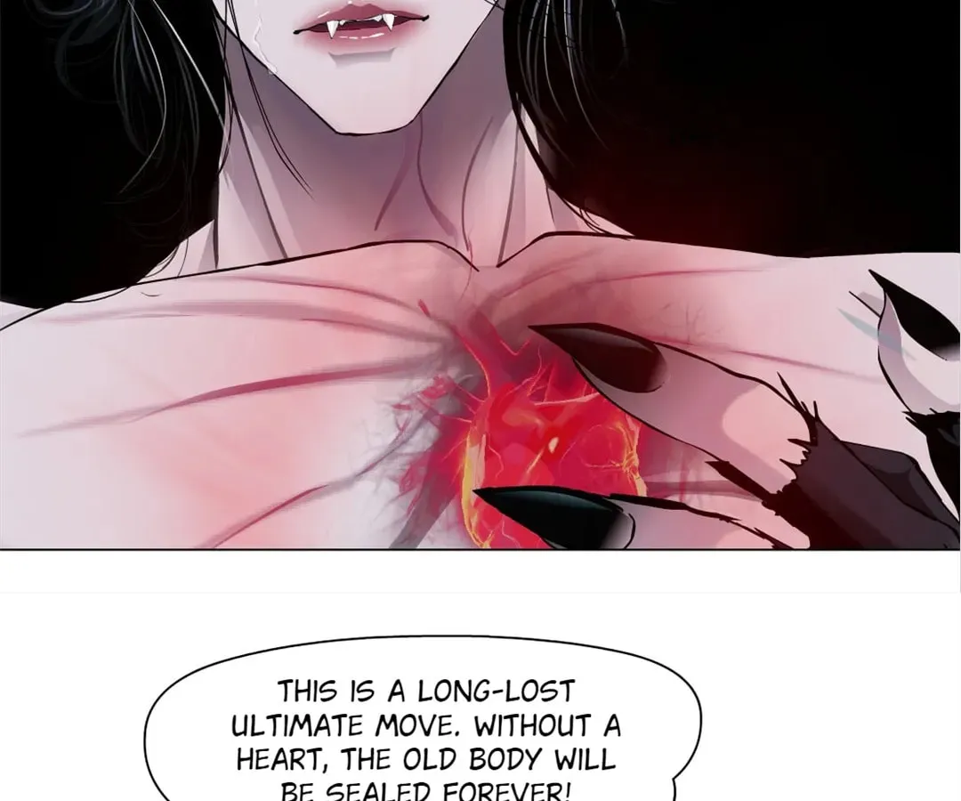 Mercy Killing Chapter 222 page 62 - 