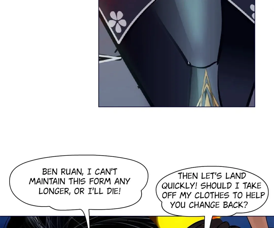 Mercy Killing Chapter 222 page 64 - 