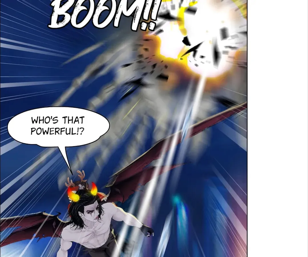 Mercy Killing Chapter 222 page 10 - 