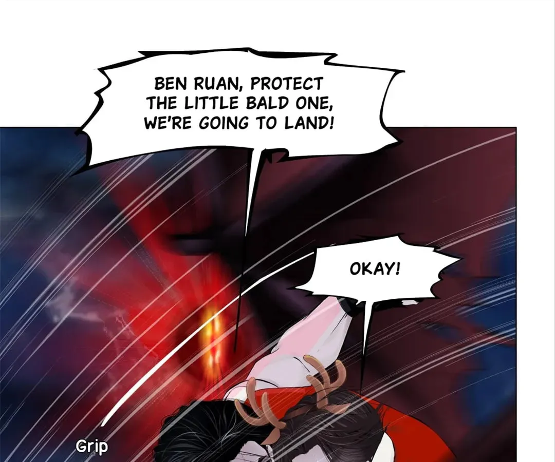 Mercy Killing Chapter 223 page 1 - 