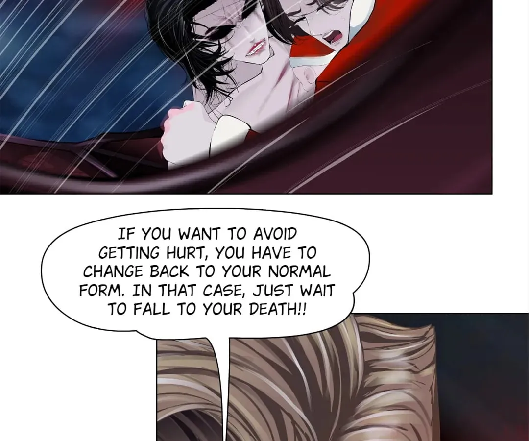 Mercy Killing Chapter 223 page 2 - 