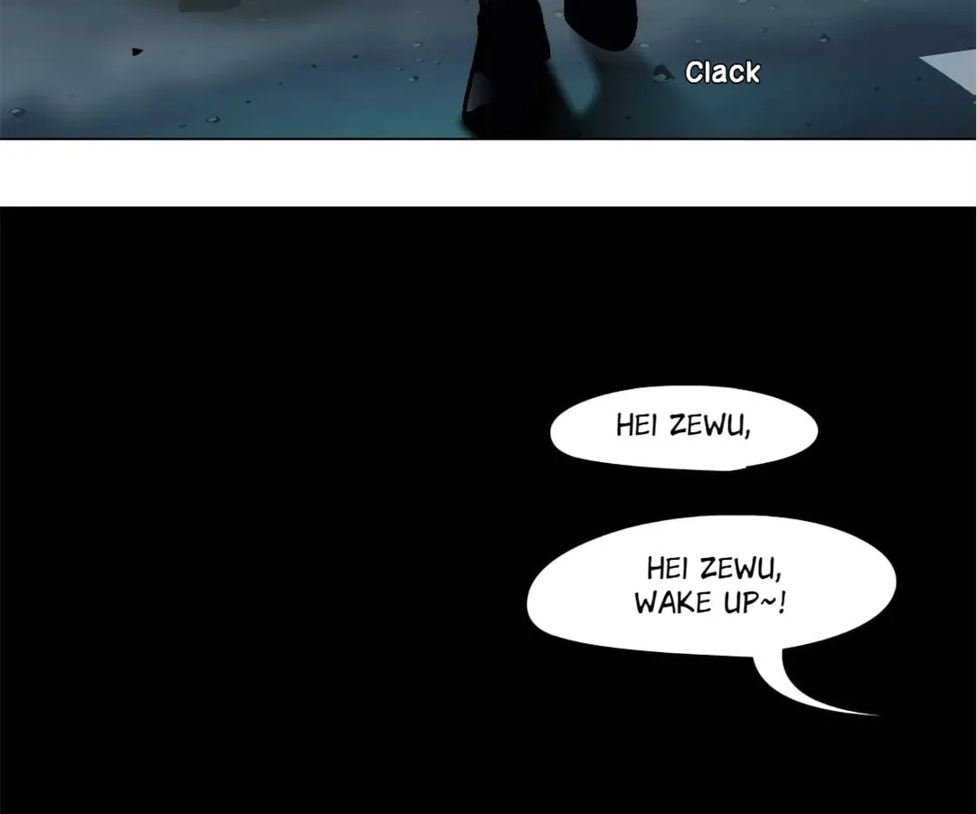Mercy Killing Chapter 223 page 12 - 