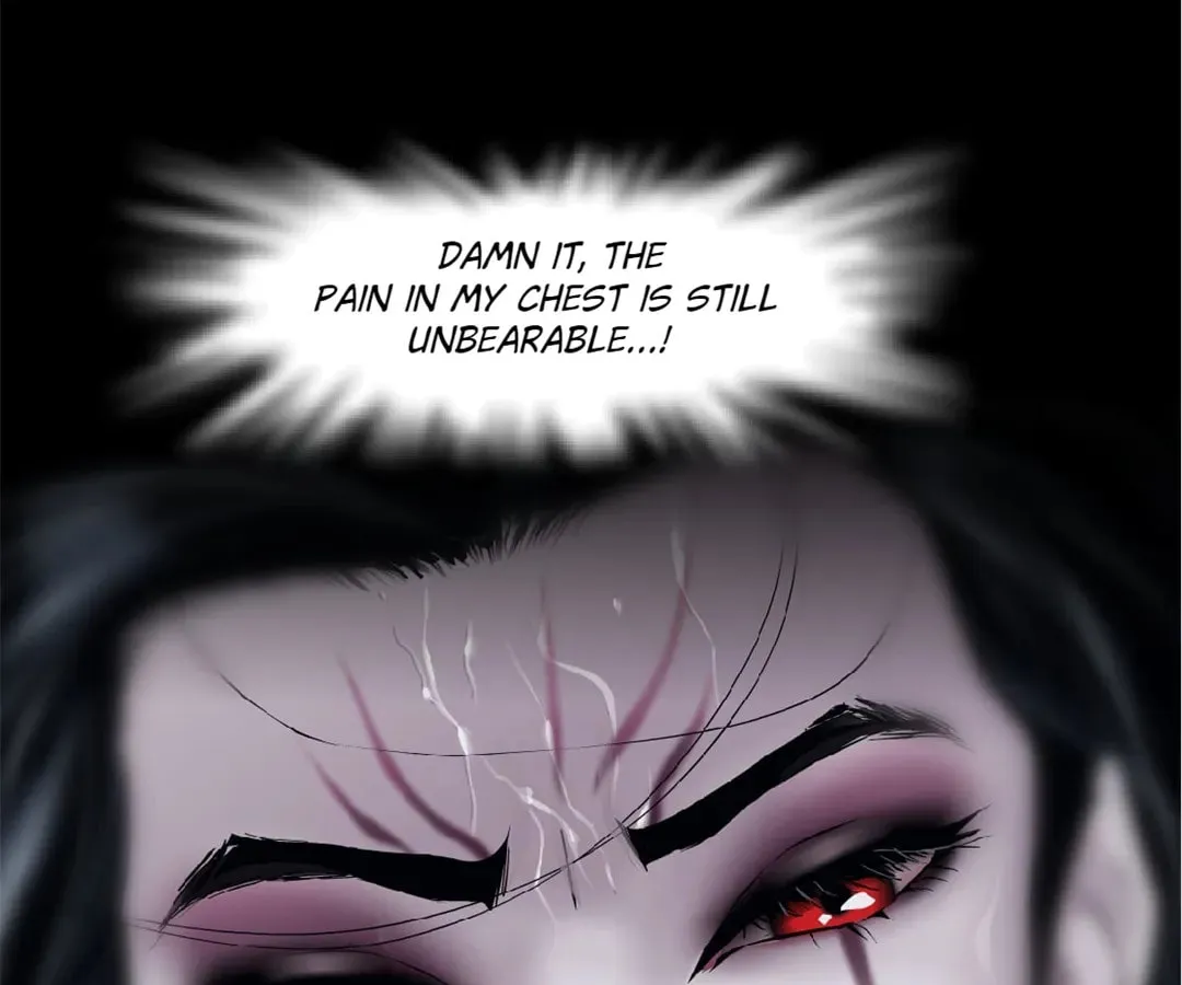 Mercy Killing Chapter 223 page 13 - 