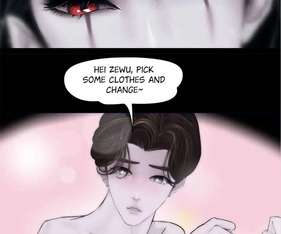 Mercy Killing Chapter 223 page 14 - 