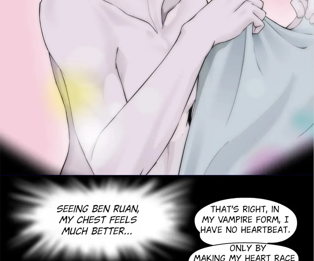 Mercy Killing Chapter 223 page 15 - 