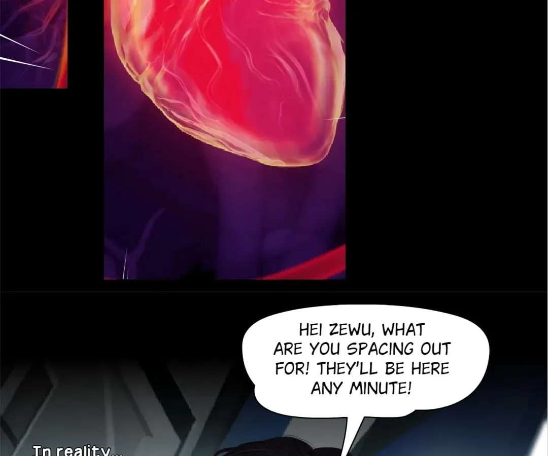 Mercy Killing Chapter 223 page 18 - 