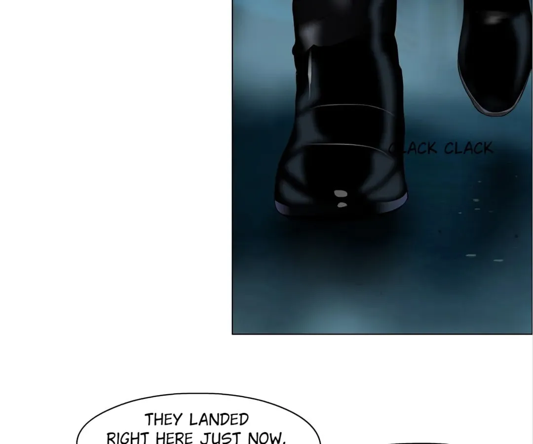 Mercy Killing Chapter 223 page 21 - 