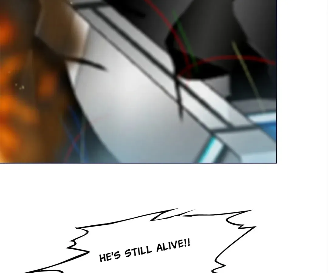 Mercy Killing Chapter 223 page 24 - 