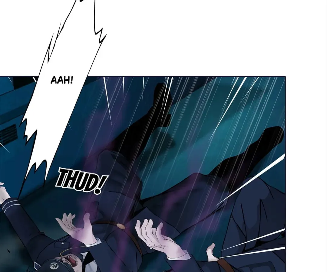 Mercy Killing Chapter 223 page 26 - 
