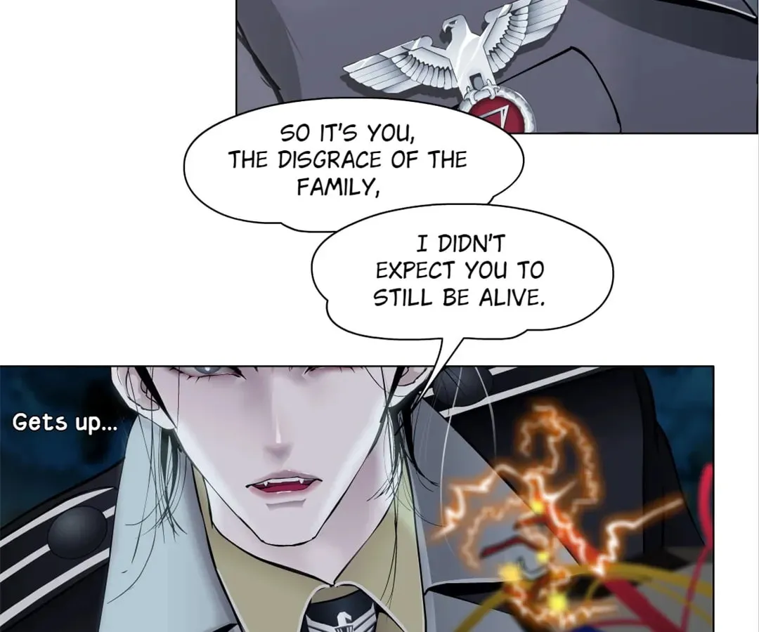 Mercy Killing Chapter 223 page 29 - 