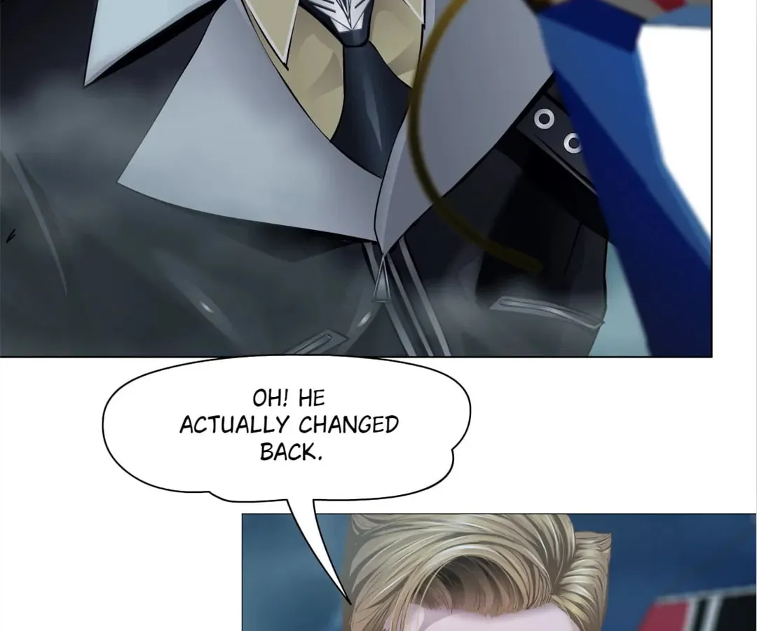 Mercy Killing Chapter 223 page 30 - 