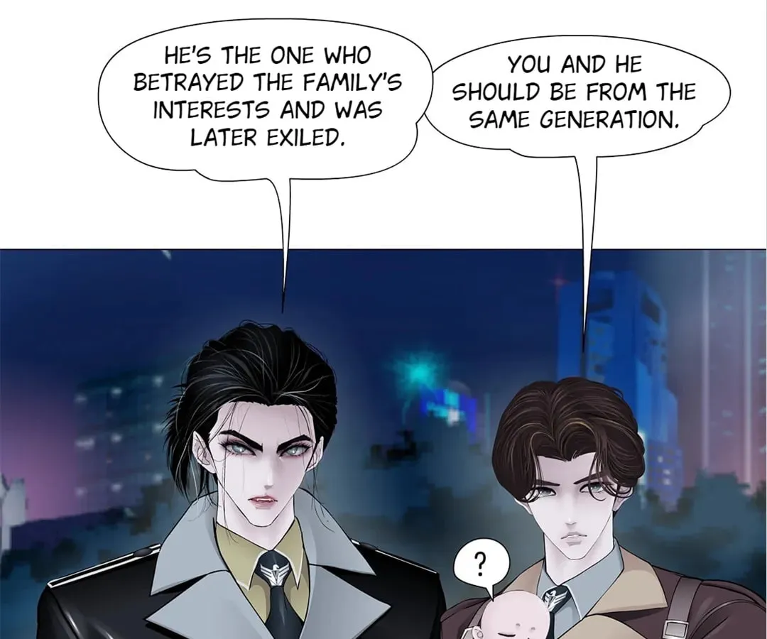 Mercy Killing Chapter 223 page 32 - 
