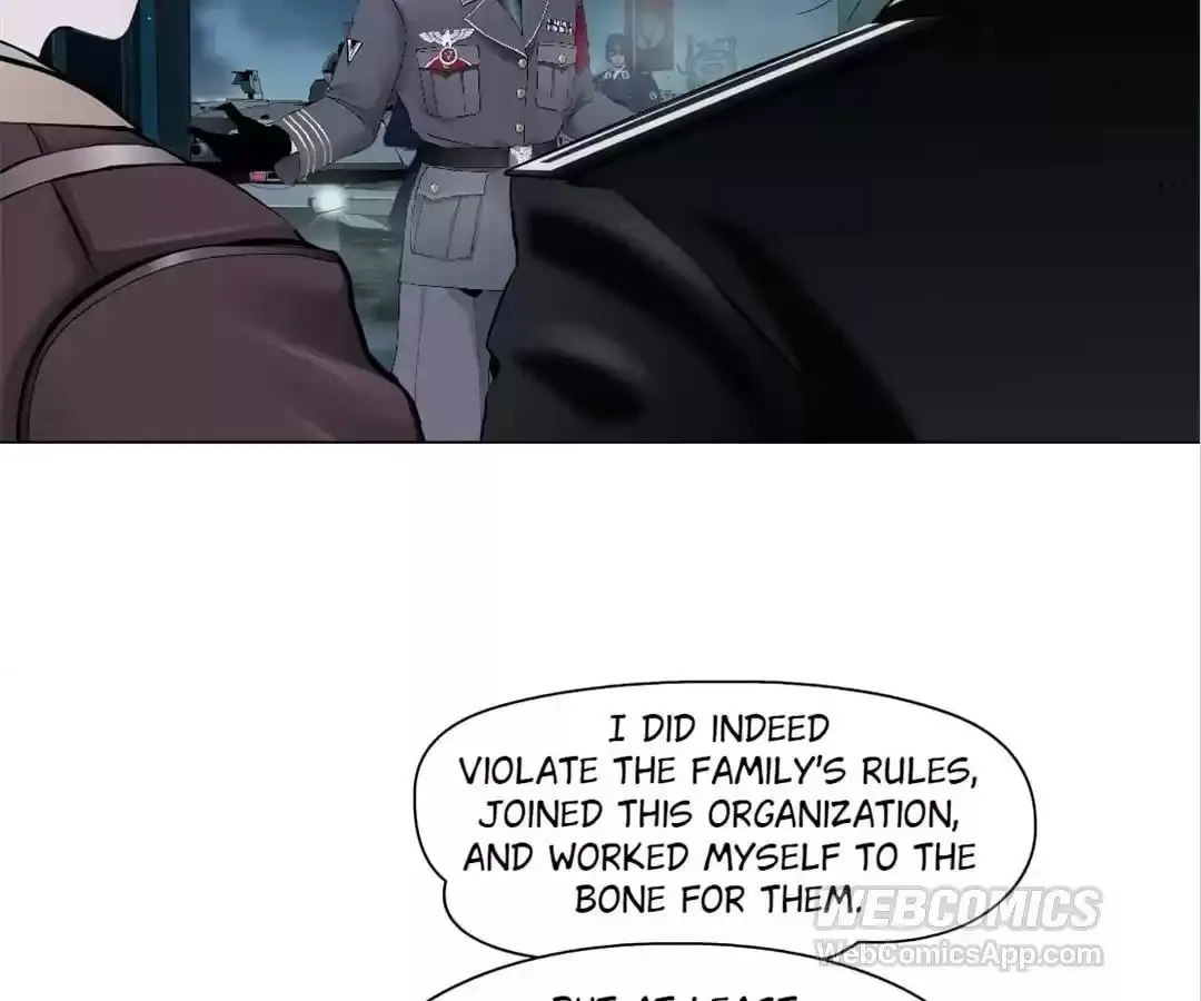Mercy Killing Chapter 223 page 35 - 