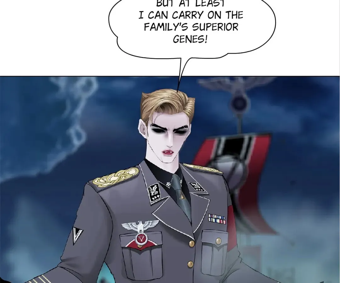 Mercy Killing Chapter 223 page 36 - 