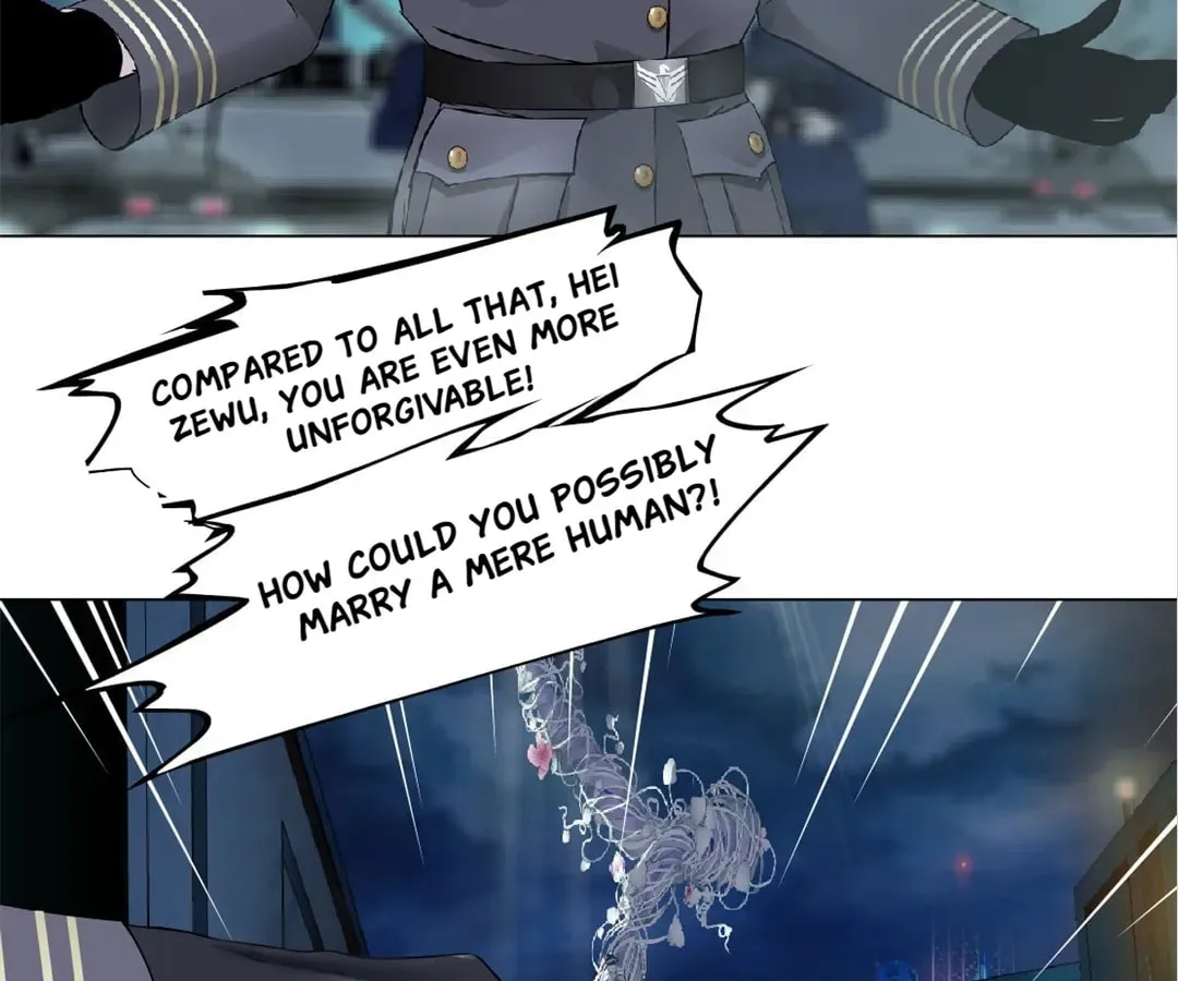 Mercy Killing Chapter 223 page 37 - 
