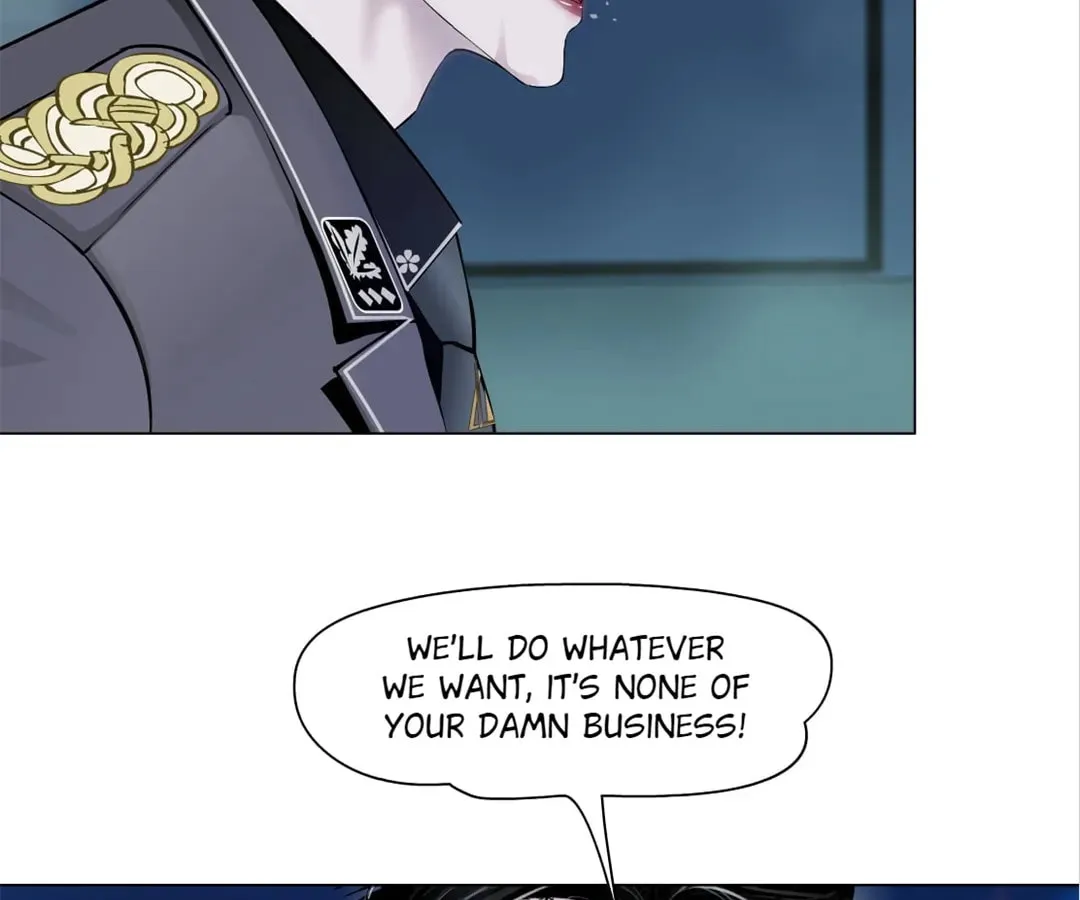 Mercy Killing Chapter 223 page 41 - 