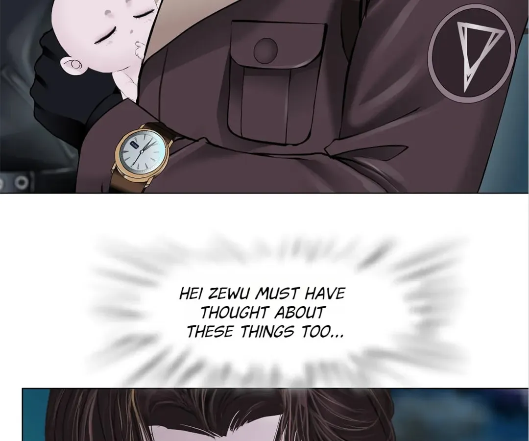 Mercy Killing Chapter 223 page 44 - 