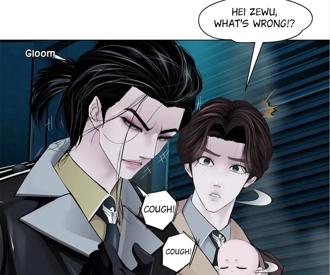 Mercy Killing Chapter 223 page 47 - 