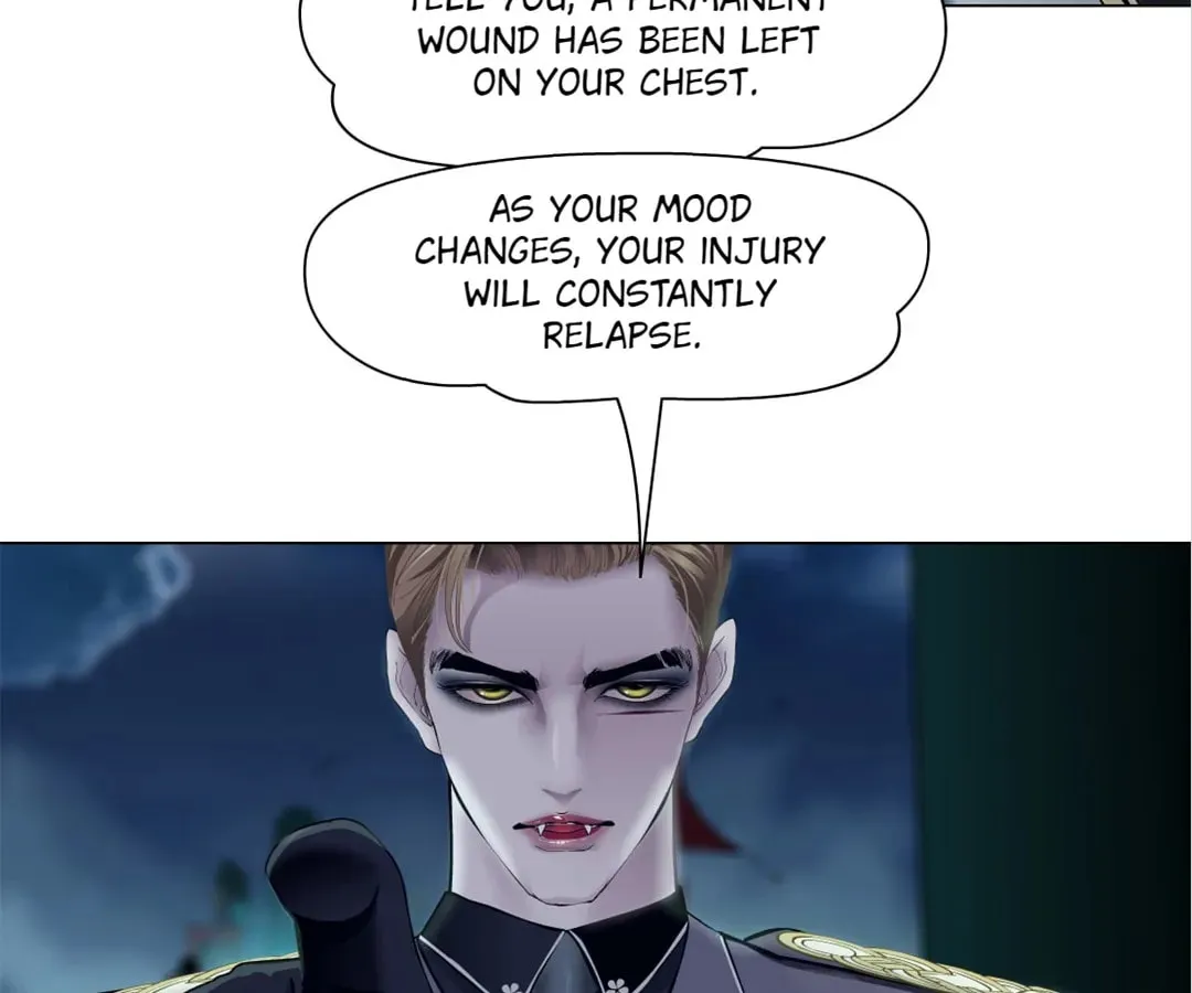 Mercy Killing Chapter 223 page 50 - 
