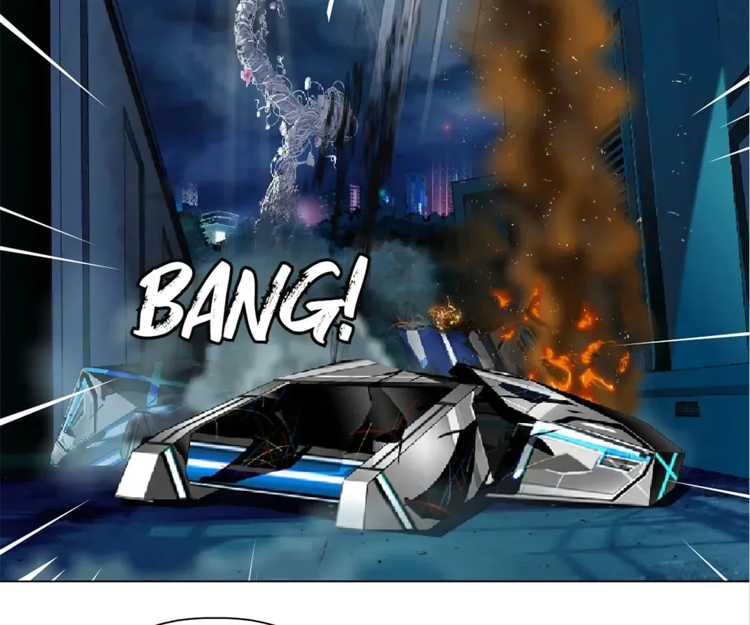 Mercy Killing Chapter 223 page 6 - 