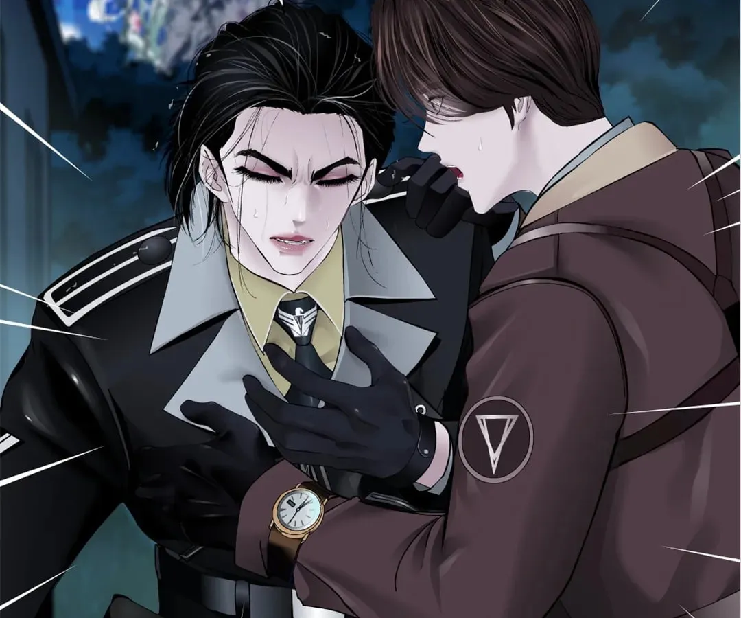 Mercy Killing Chapter 223 page 53 - 