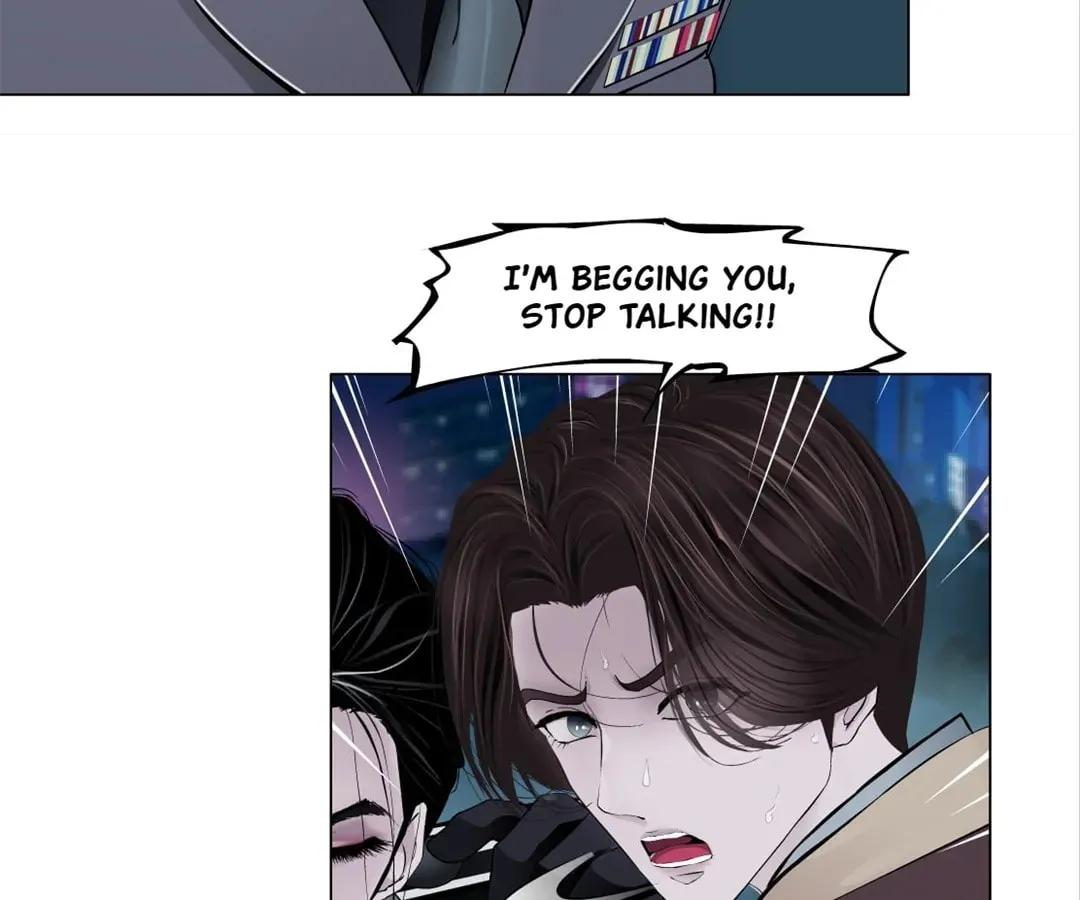 Mercy Killing Chapter 223 page 57 - 