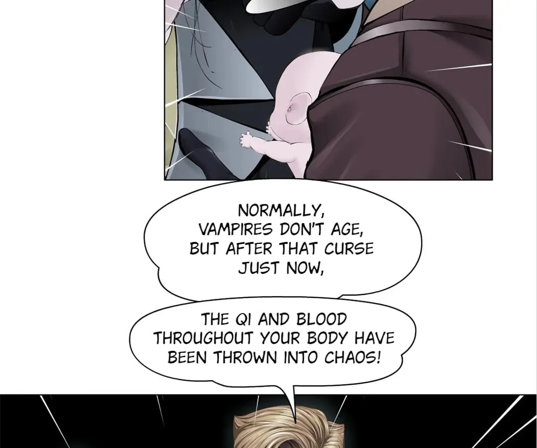 Mercy Killing Chapter 223 page 58 - 