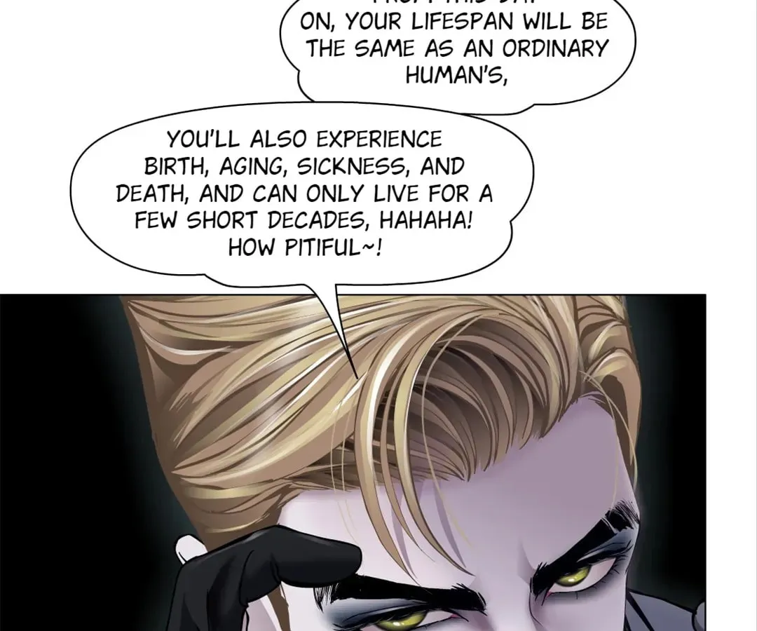 Mercy Killing Chapter 223 page 60 - 