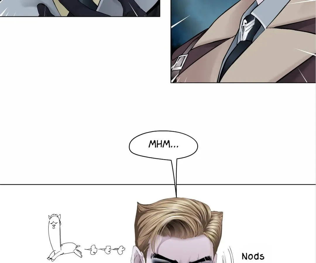 Mercy Killing Chapter 223 page 63 - 