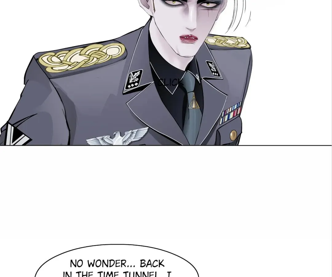 Mercy Killing Chapter 223 page 64 - 