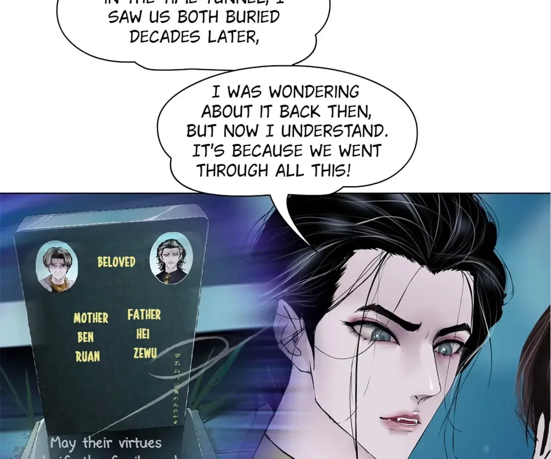 Mercy Killing Chapter 223 page 65 - 