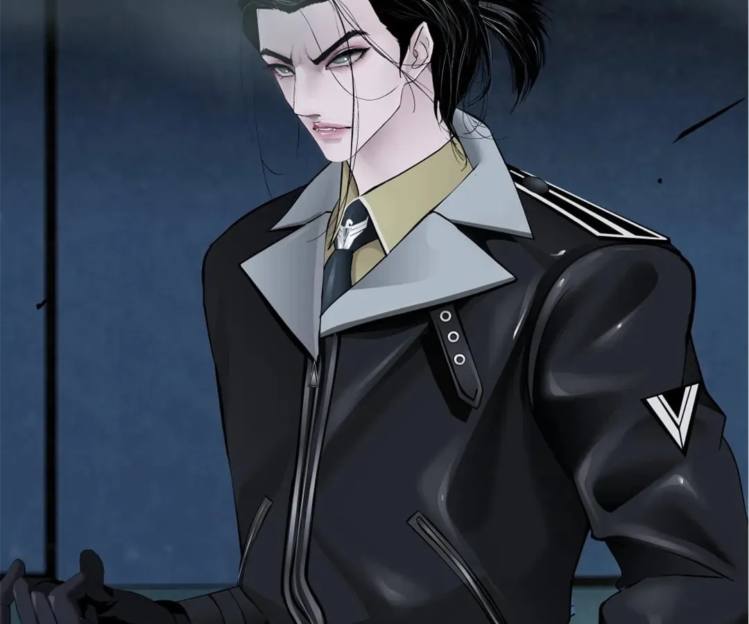 Mercy Killing Chapter 223 page 70 - 