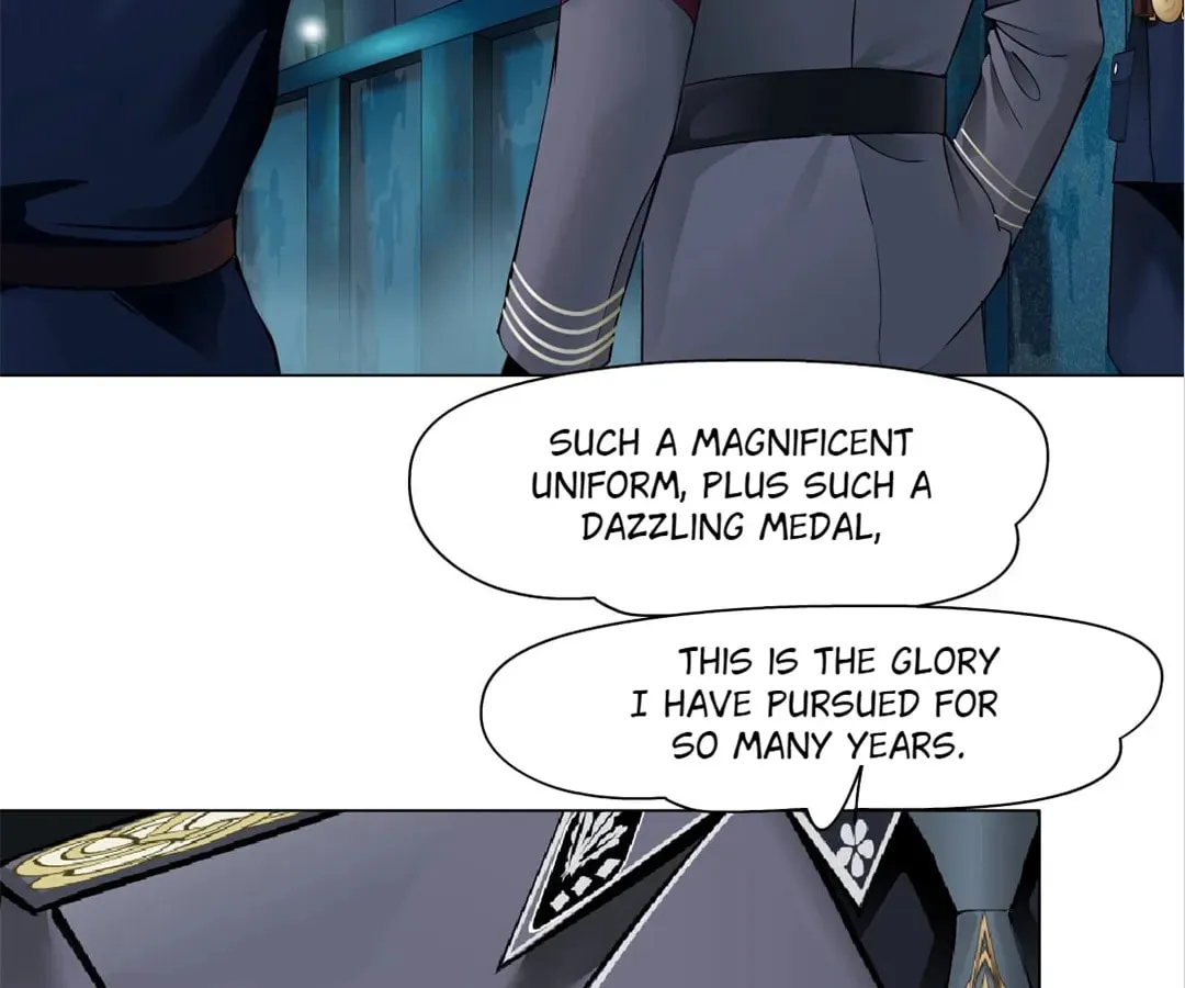 Mercy Killing Chapter 223 page 8 - 