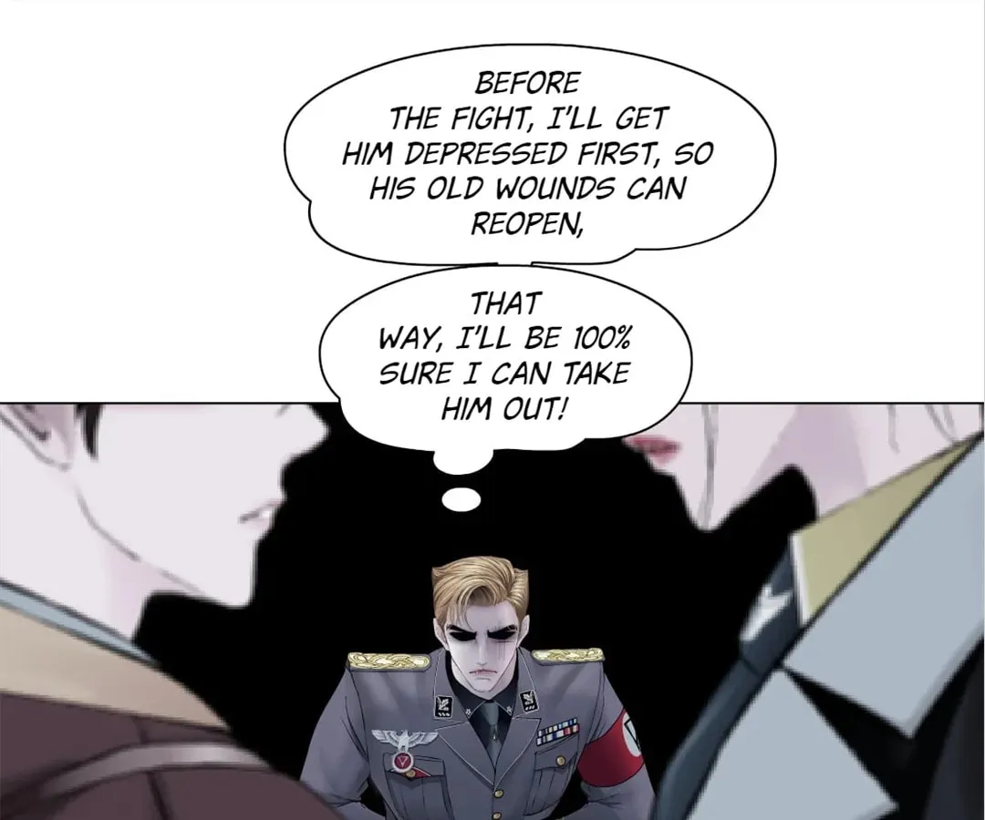 Mercy Killing Chapter 224 page 1 - 