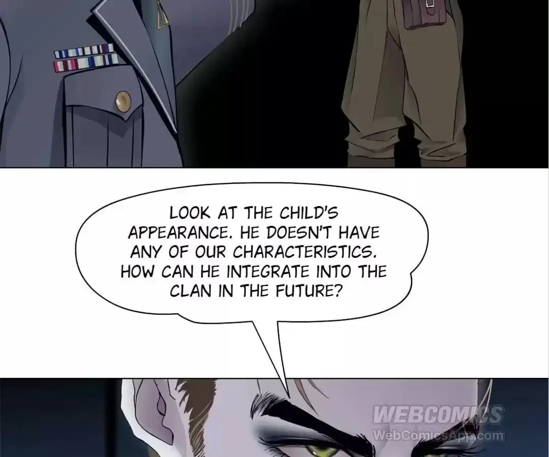 Mercy Killing Chapter 224 page 11 - 