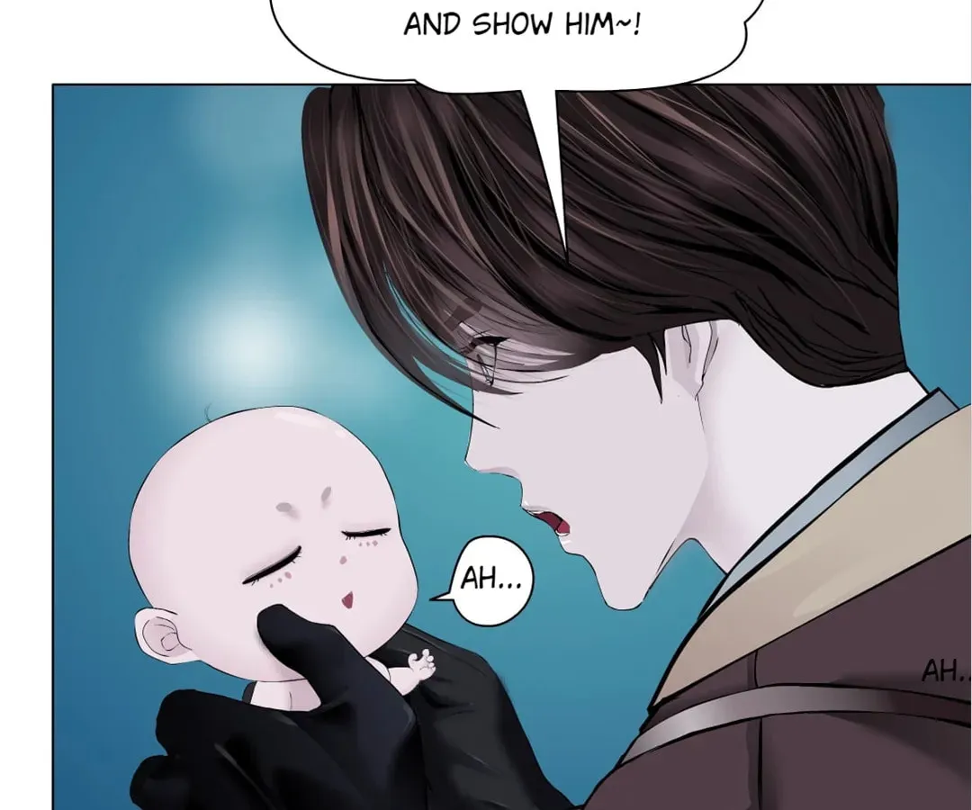 Mercy Killing Chapter 224 page 13 - 