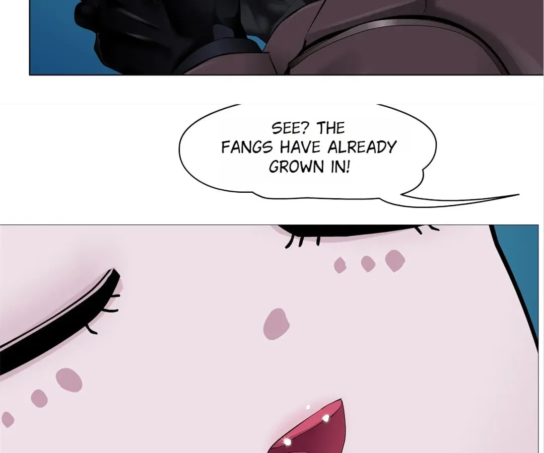 Mercy Killing Chapter 224 page 14 - 