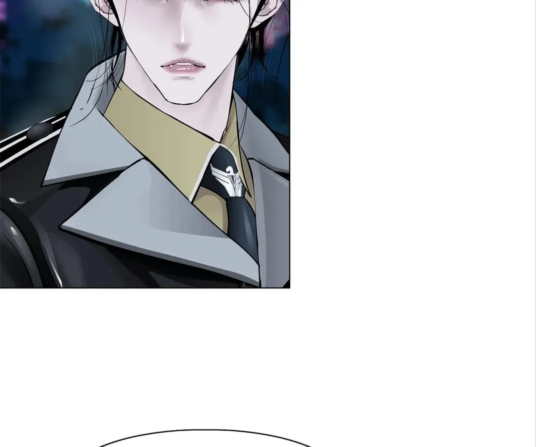 Mercy Killing Chapter 224 page 21 - 