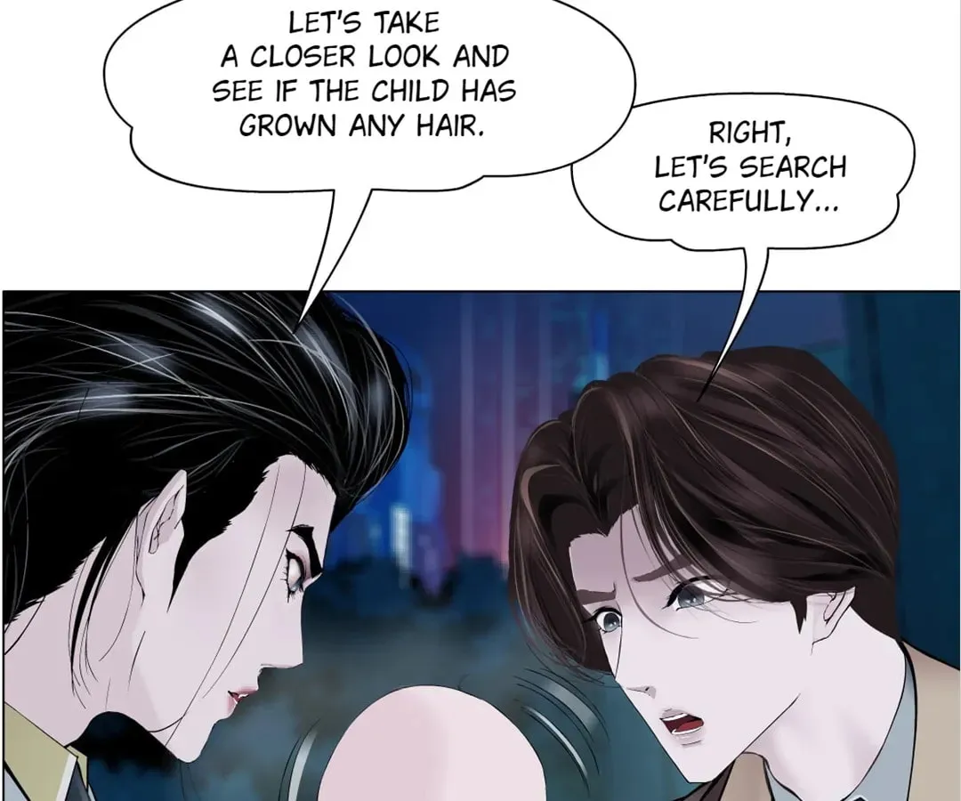 Mercy Killing Chapter 224 page 22 - 