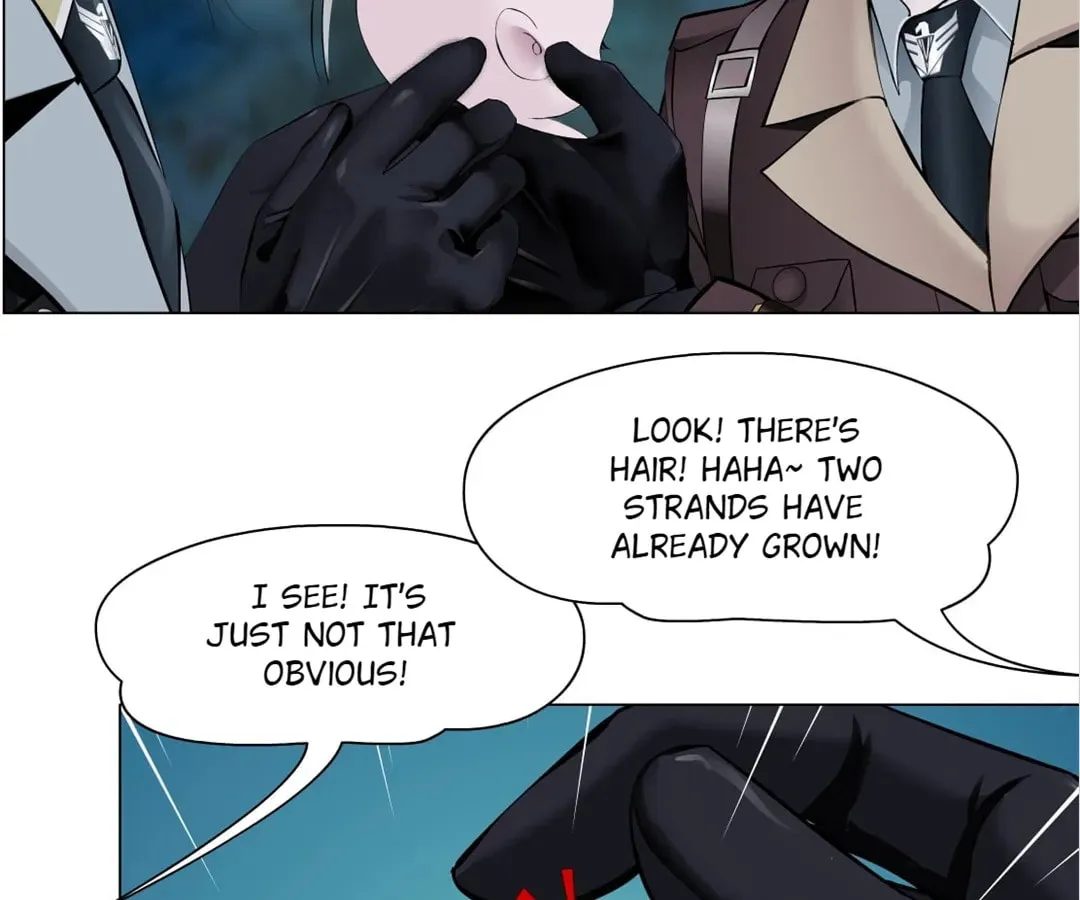 Mercy Killing Chapter 224 page 23 - 
