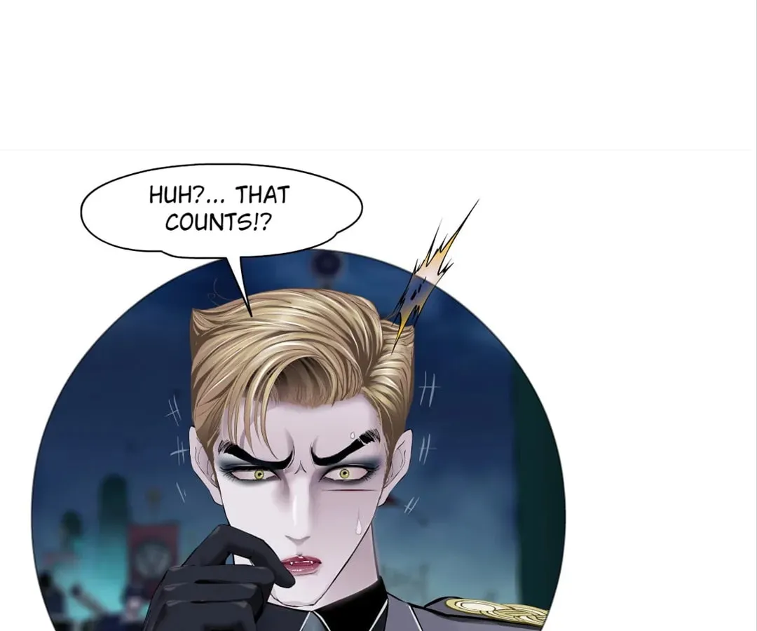 Mercy Killing Chapter 224 page 25 - 
