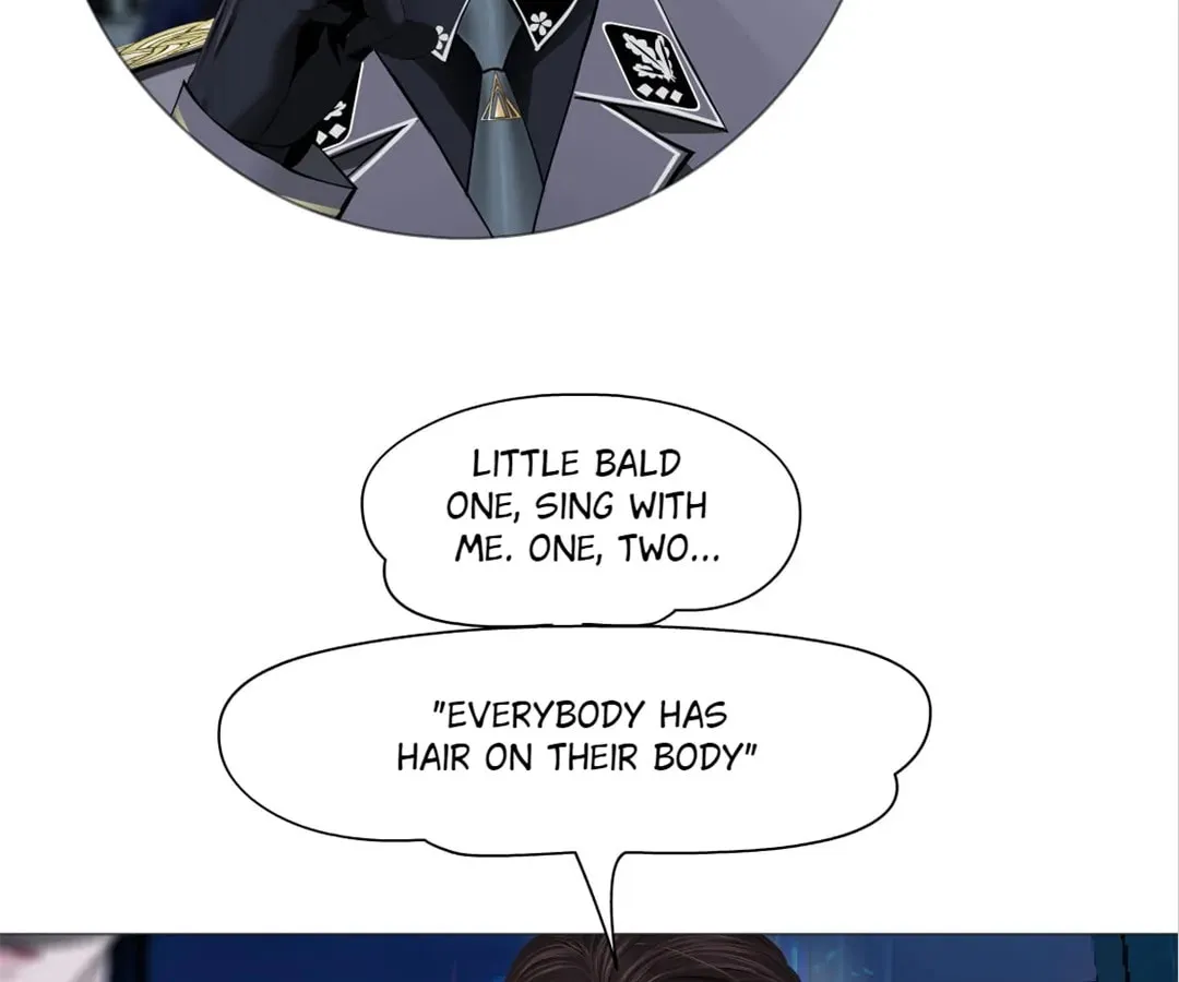 Mercy Killing Chapter 224 page 26 - 